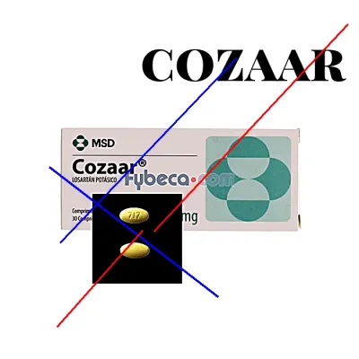 Prix du cozaar 50